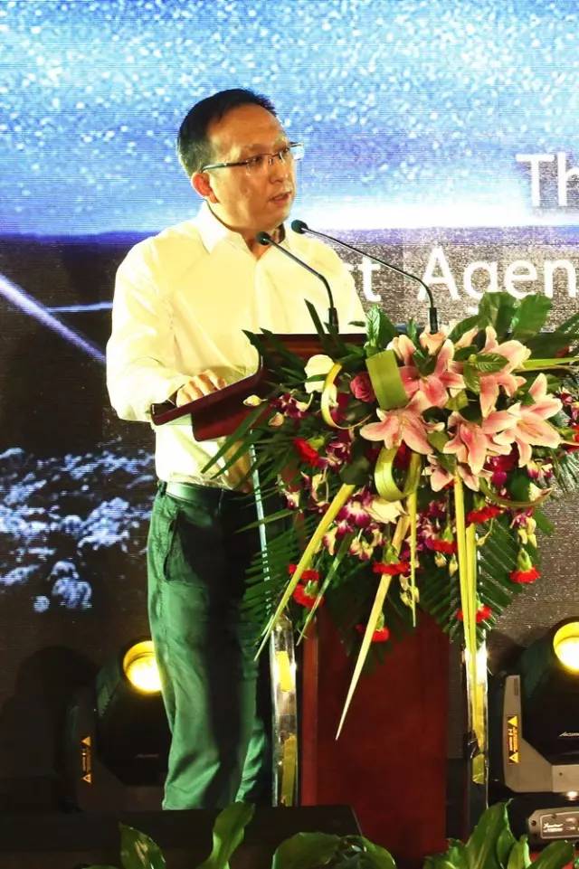 中國演出行業協會演員經紀人聯盟在京成立，規范行業健康發展